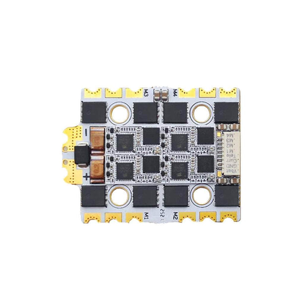 HDZERO ESC HDZero Halo 70A 3-8S AM32 4-in-1 ESC - 20x20