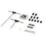 HDZERO FC HDZero Halo H743 Flight Controller - MPU6000 - 20x20