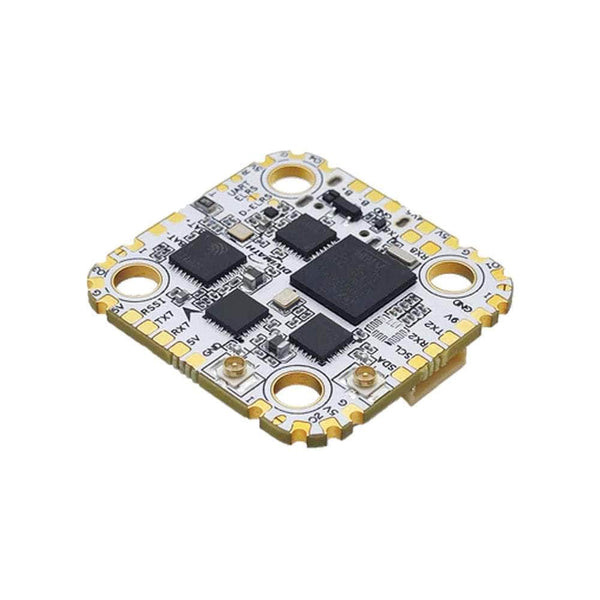 HDZERO Stack HDZero Halo Stack - H743 ELRS FC (MPU6000) + 70A AM32 ESC - 20x20