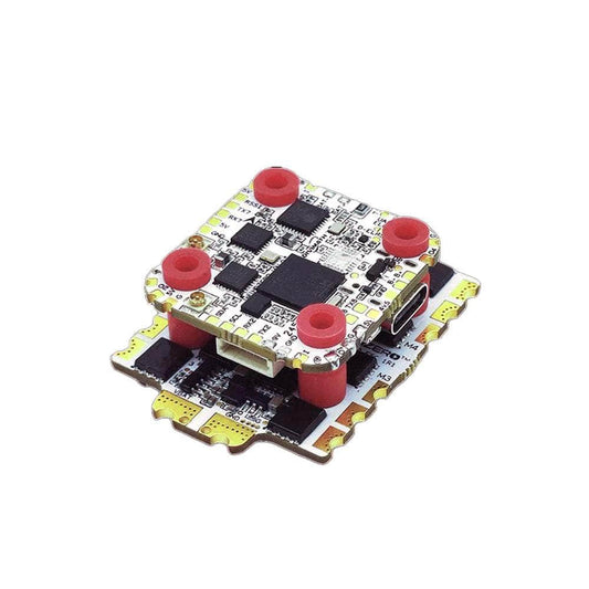 HDZERO Stack HDZero Halo Stack - H743 ELRS FC (MPU6000) + 70A BLHeli_32 ESC - 20x20