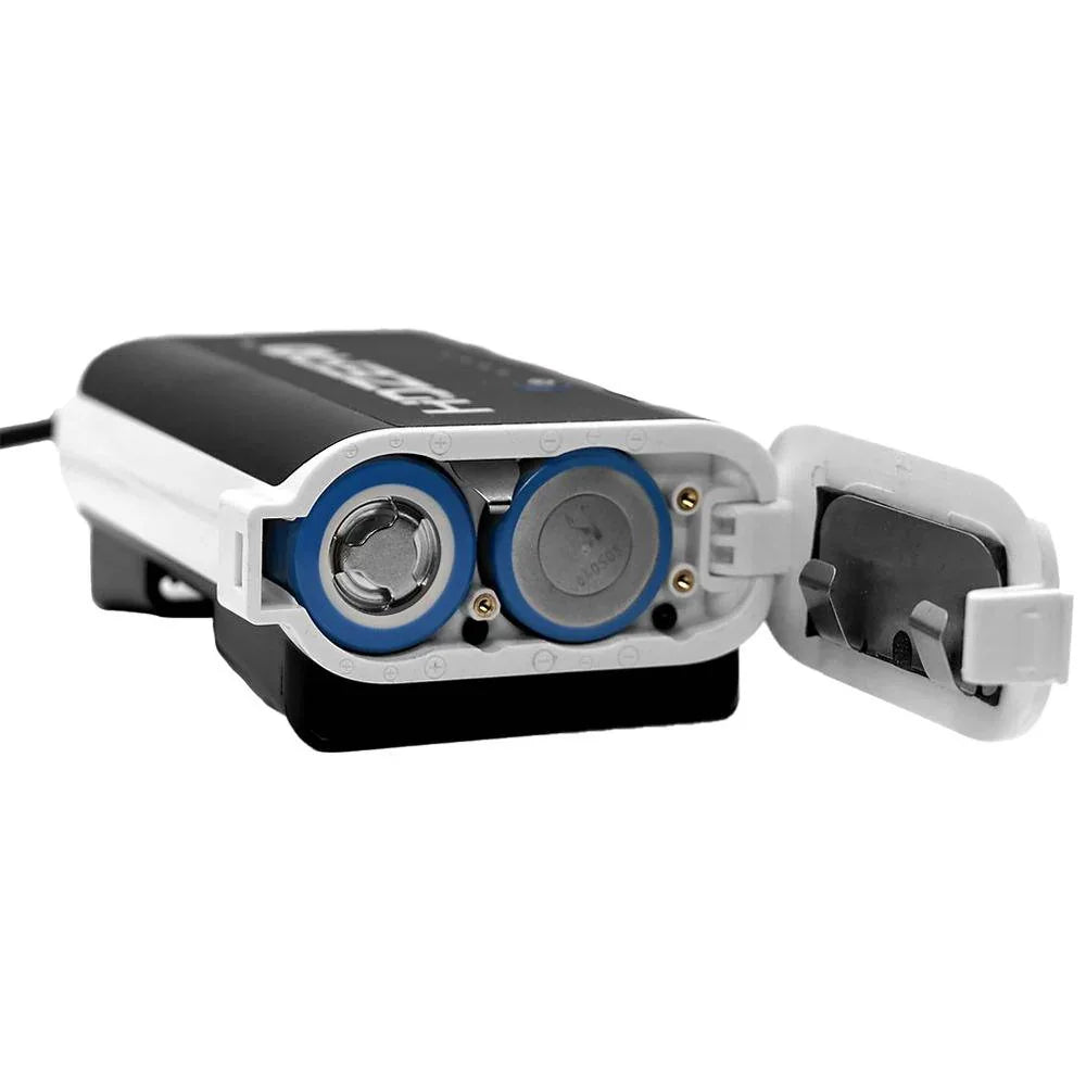 HDZERO Battery HDZero Rear-Mount Battery Case Bundle