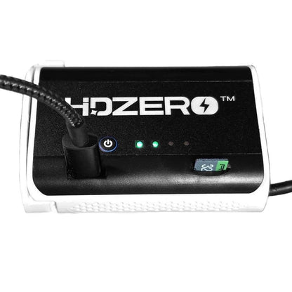 HDZERO Goggle ACC HDZero Rear-Mount Battery Case