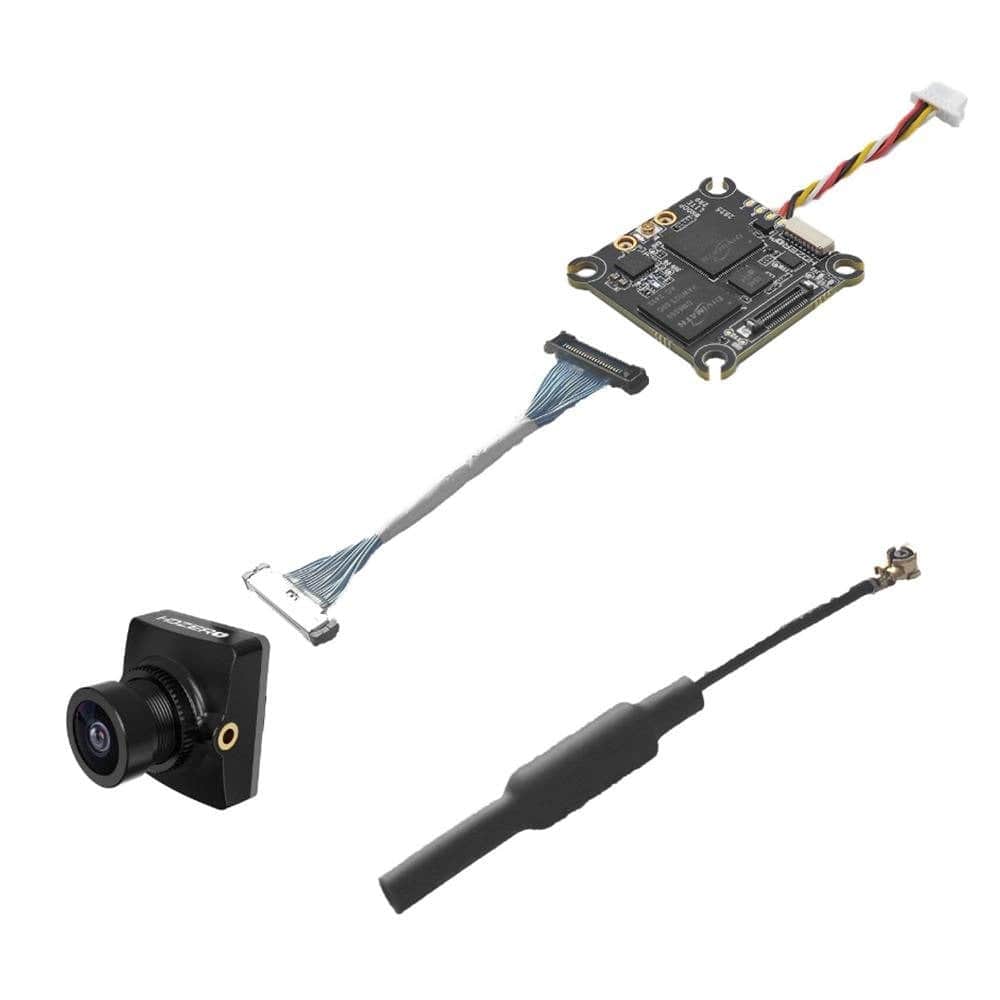 HDZERO VTX HDZero Whoop V2 Bundle (Nano V3 Camera)