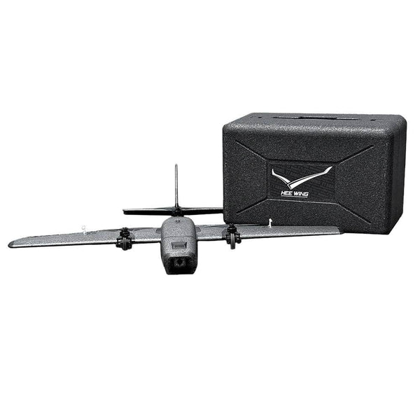 HEEWING Wing PNP HEEWING T1-S Ranger FPV Airplane w/ Foam Case - PNP