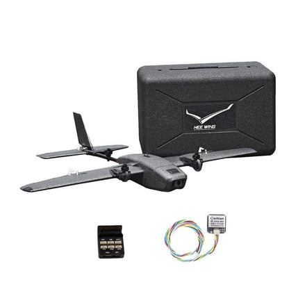 HEEWING Wing PNP HEEWING T1-S VTOL Ranger FPV Airplane w/ F405 Stabilizer + GPS - PNP