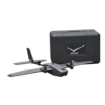 HEEWING Wing PNP HEEWING T1-S VTOL Ranger FPV Airplane w/ Foam Case - PNP
