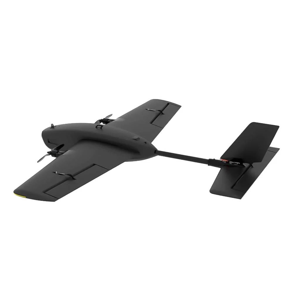 HEEWING Wing PNP HEEWING T2 Cruza 1.2M Wingspan Plane w/ Travel Case - PNP