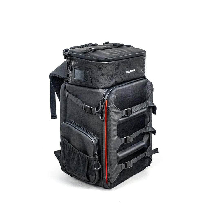 Buy Kraptick EVA Hard Case Travel Carry Case Storage Bag for DJI Tello Drone  and Accessories Batteries Box (Black) Online at Low Prices in India -  Amazon.in