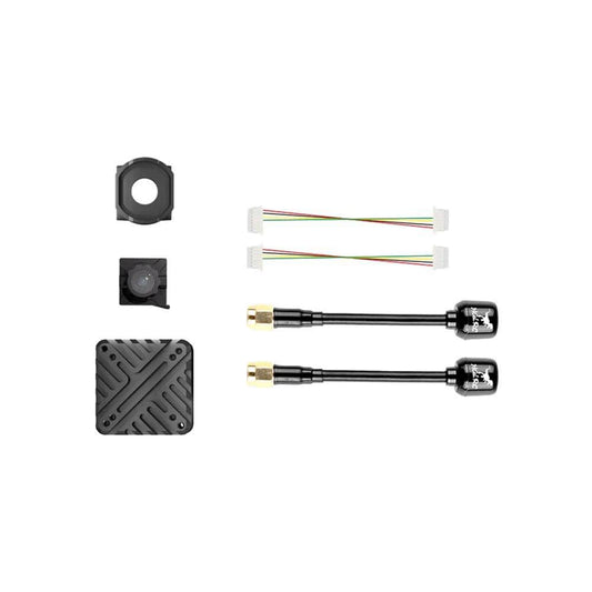 HGLRC VTX HGLRC Draco HD FPV A1 Air Unit