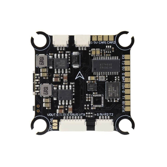 HGLRC FC HGLRC F405 V1 2-8S Flight Controller - 30.5x30.5