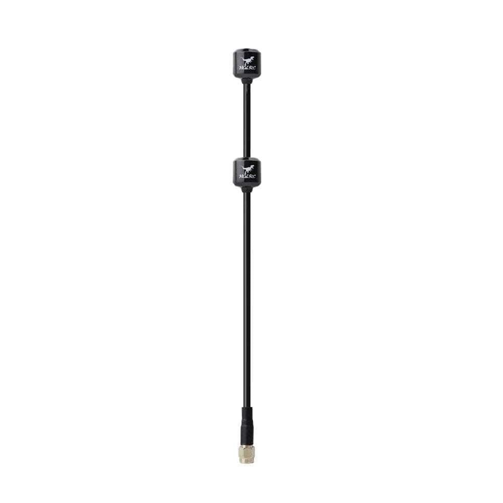 HGLRC Antenna HGLRC Hammer 5.8GHz Dual Antenna‌ - SMA RHCP