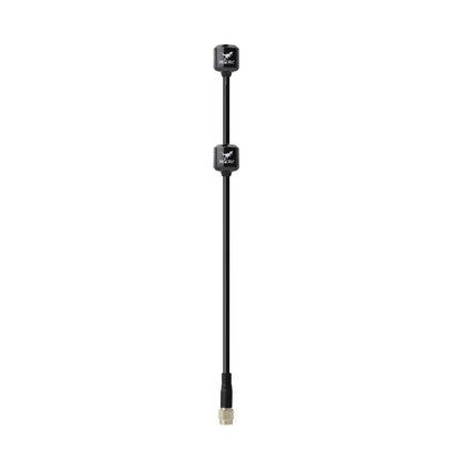 HGLRC Antenna HGLRC Hammer 5.8GHz Dual Antenna‌ - SMA RHCP