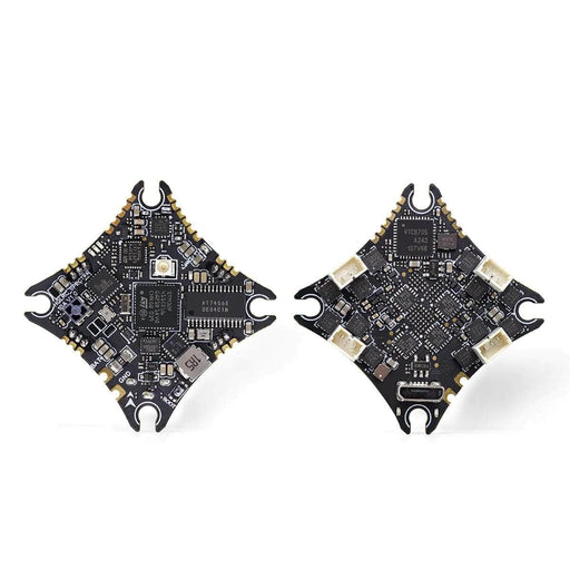 HGLRC Draknight 2" Toothpick Drone Analog w/ Caddx Ant - ELRS 2.4GHz