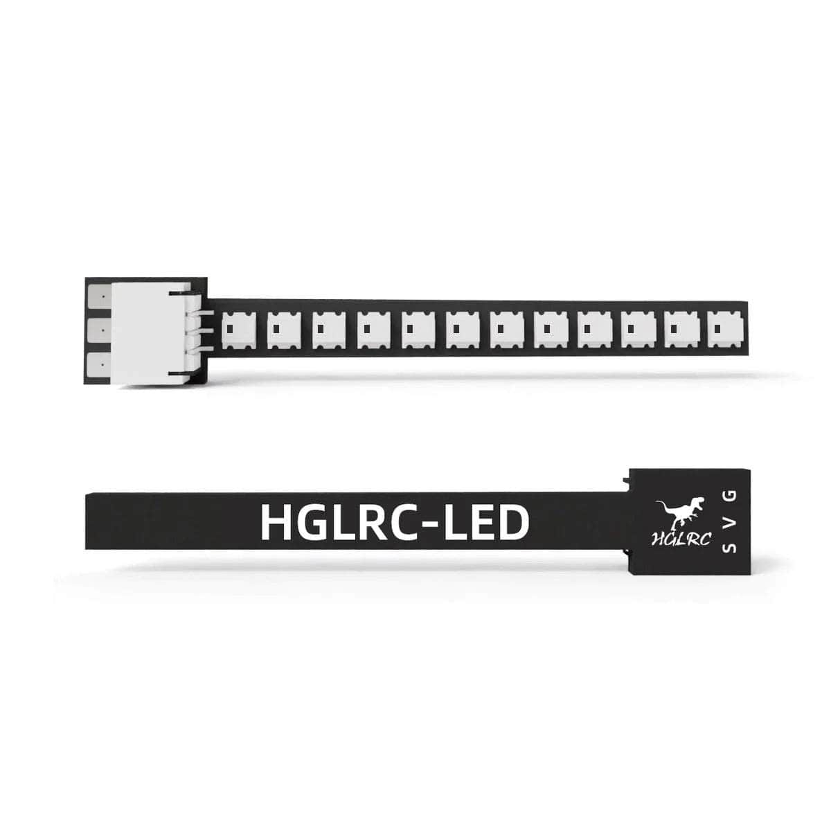HGLRC LED HGLRC RGB LED Mini 4 Pack - (38mm)