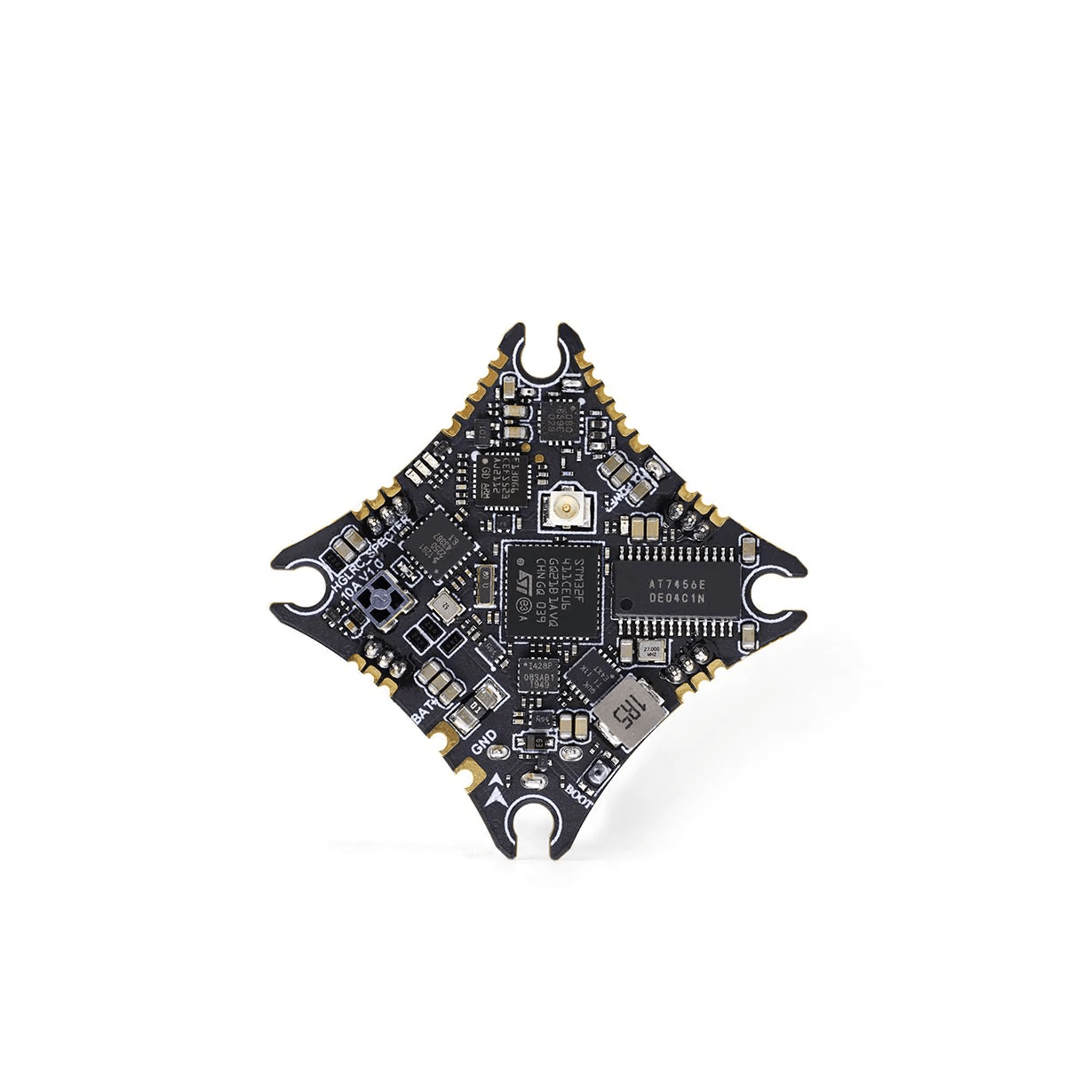 Aio Rms Controller ALL AIO (All In One Flight Controller + ESC) – RaceDayQuads