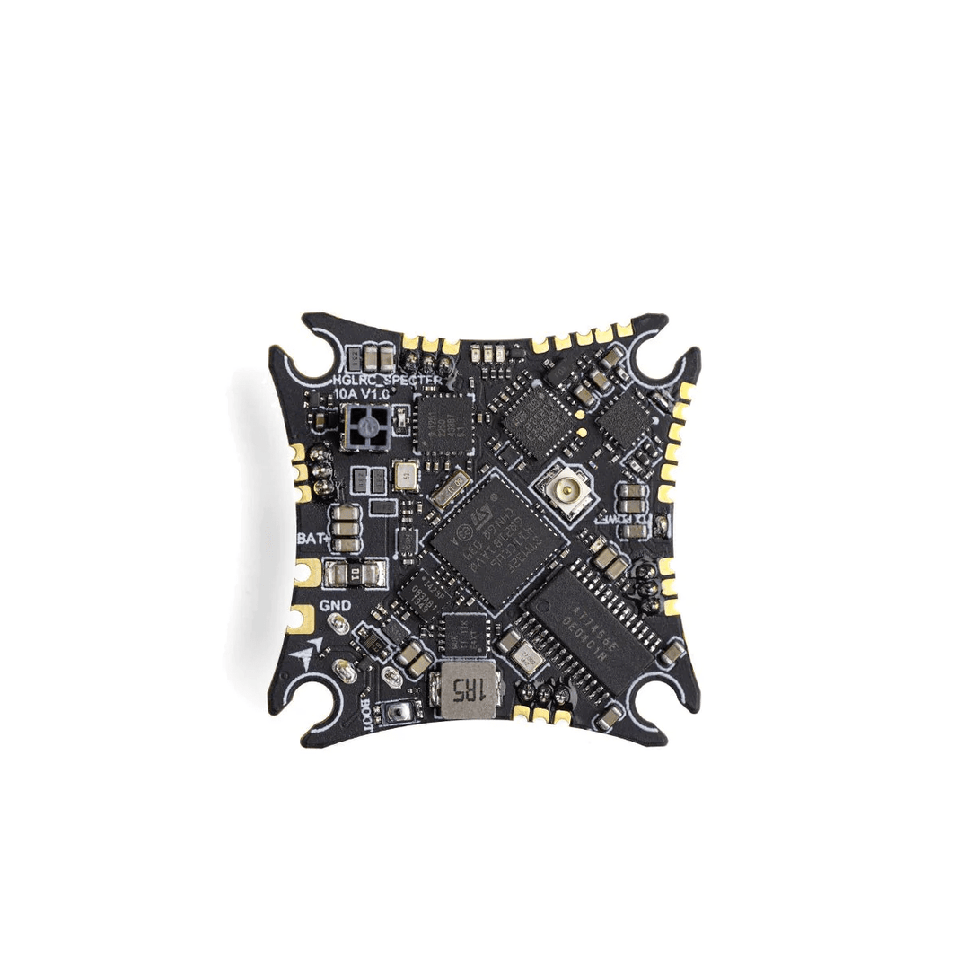 ALL AIO (All In One Flight Controller + ESC) – RaceDayQuads