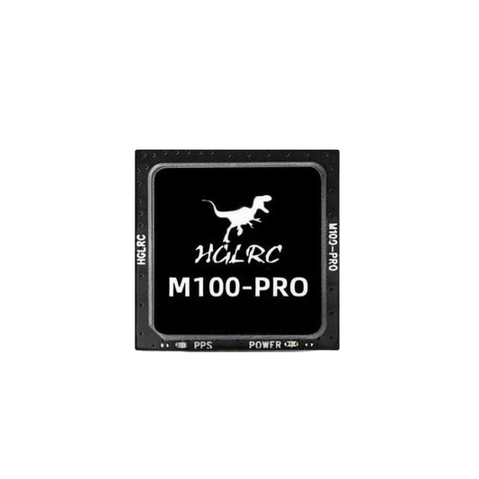HGLRC GPS HGLRC M100 Pro GPS Module