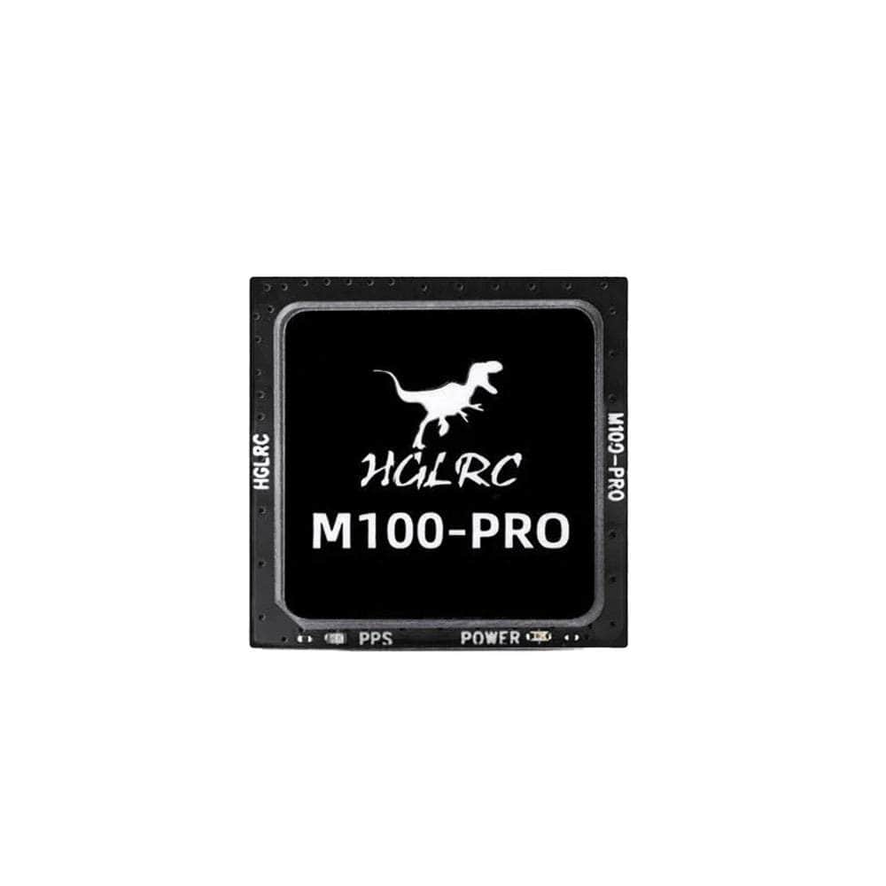 HGLRC GPS HGLRC M100 Pro GPS Module
