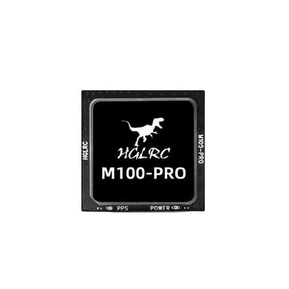 HGLRC GPS HGLRC M100 Pro GPS Module