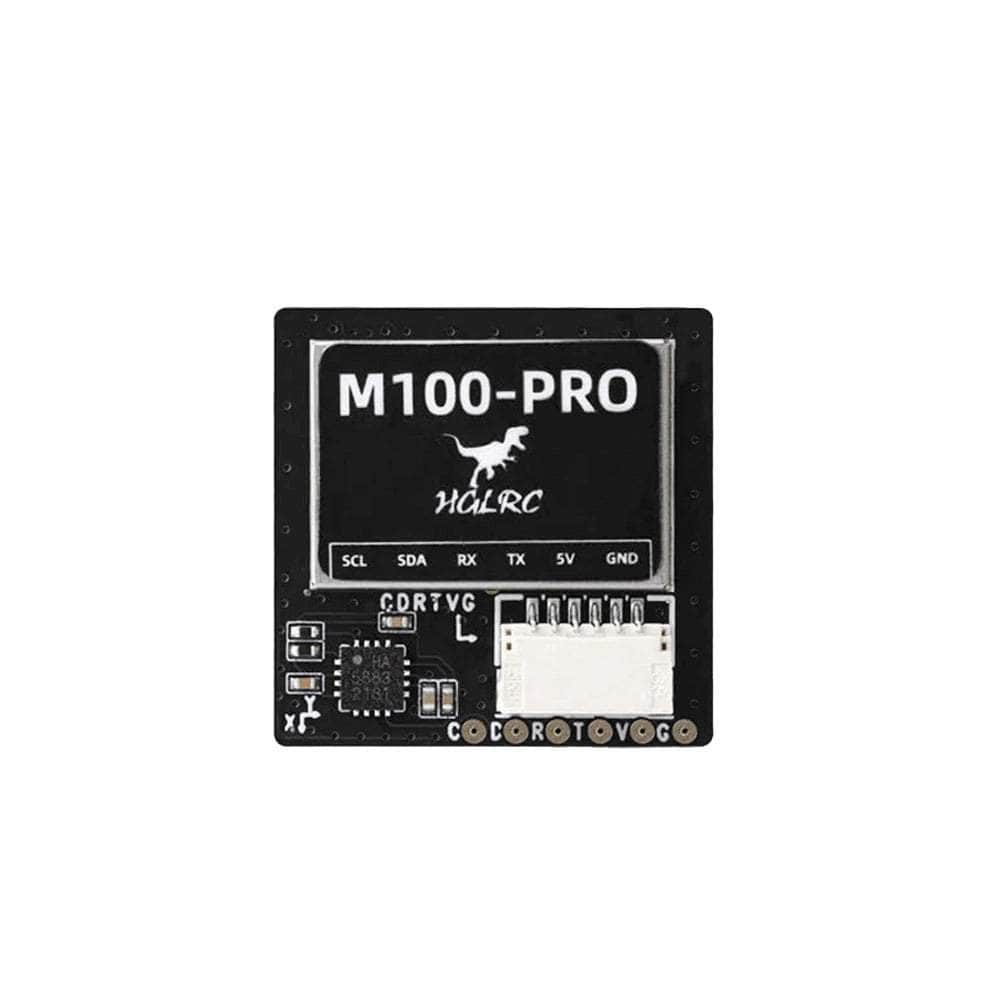 HGLRC GPS HGLRC M100 Pro GPS Module