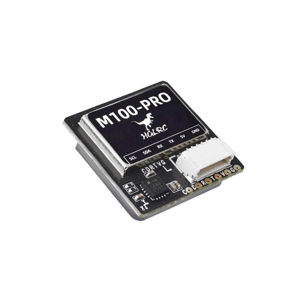HGLRC GPS HGLRC M100 Pro GPS Module