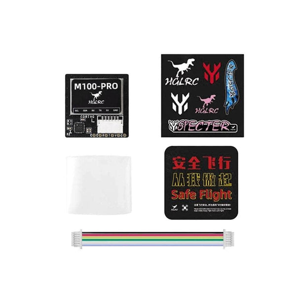 HGLRC GPS HGLRC M100 Pro GPS Module
