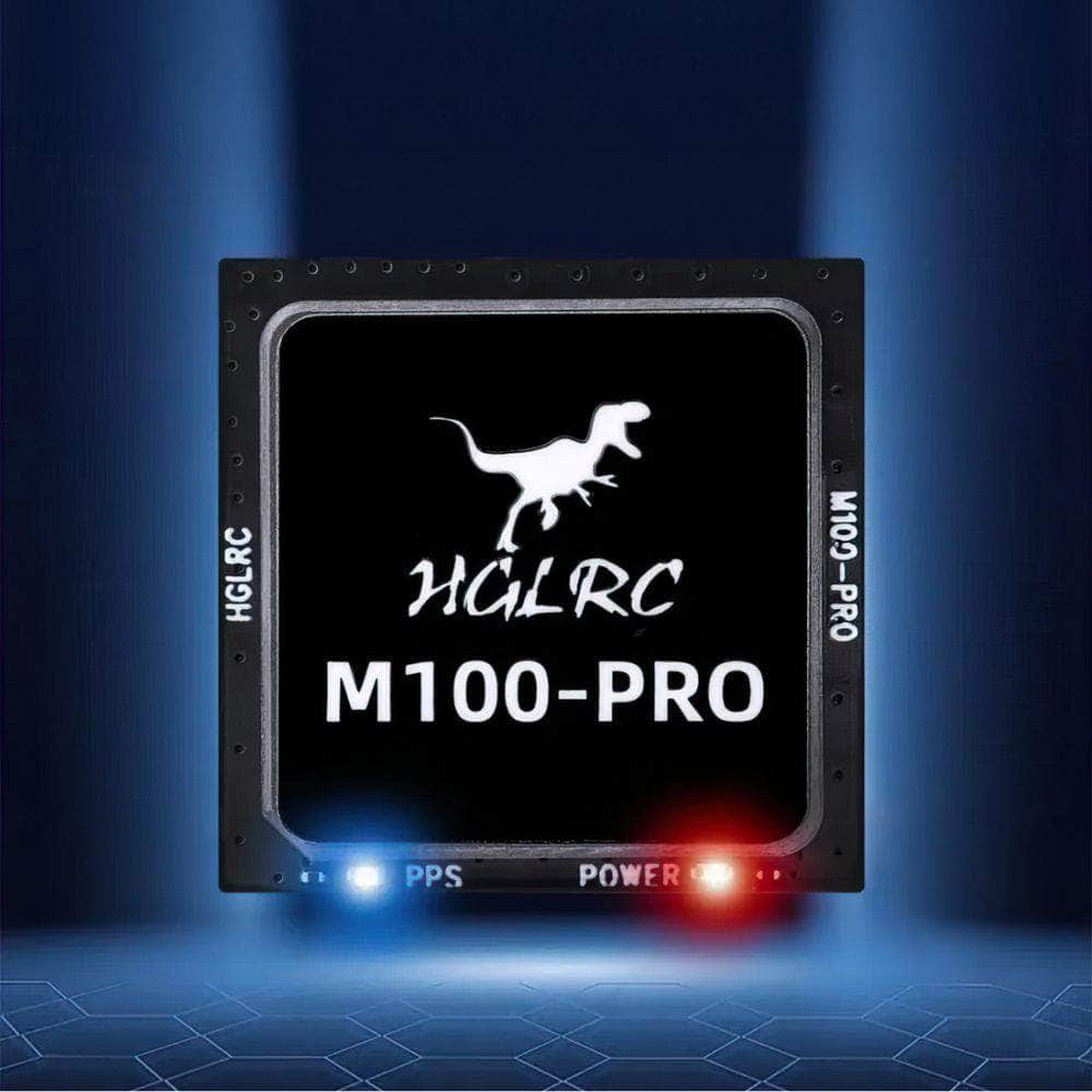 HGLRC GPS HGLRC M100 Pro GPS Module