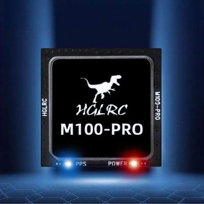 HGLRC GPS HGLRC M100 Pro GPS Module