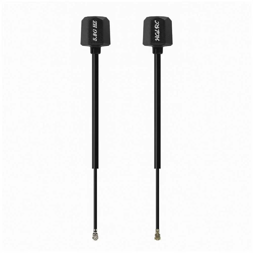 HGLRC Antenna HGLRC Mini Hammer Antenna V2 - RHCP