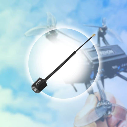 HGLRC Antenna HGLRC Mini Hammer Antenna V2 - RHCP