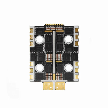 HGLRC ESC HGLRC Mini V1 60A 8S BL32 4-in-1 ESC