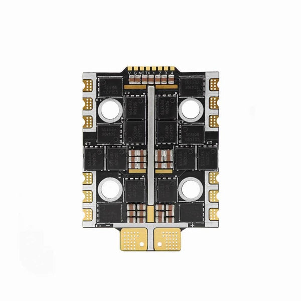 HGLRC ESC HGLRC Mini V1 60A 8S BL32 4-in-1 ESC