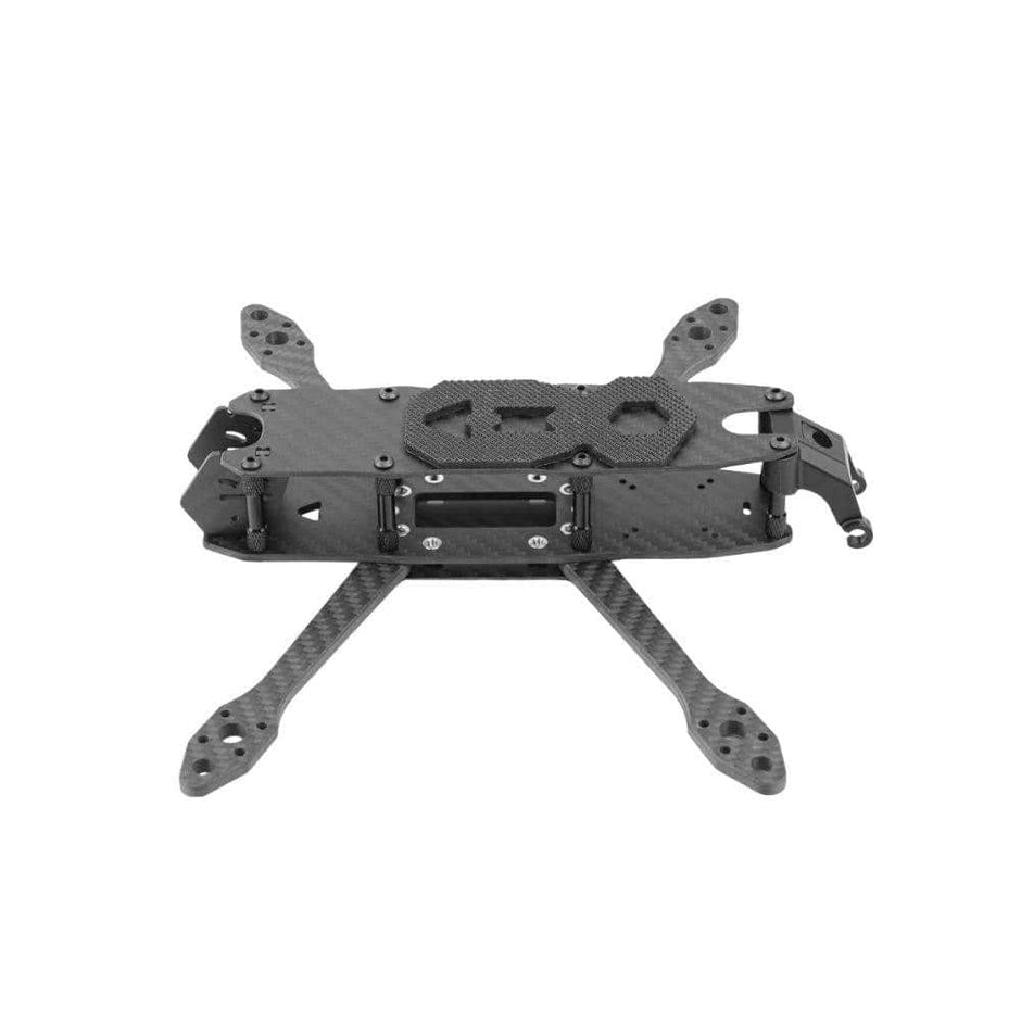 5 inch Freestyle Quad, Lightest 5 inch Quad Frame | RDQ – RaceDayQuads
