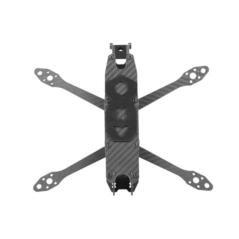 HGLRC Frame HGLRC MY5 5" Frame Kit