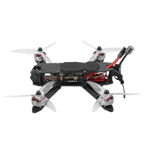 HGLRC FPV Drones BNF & RTF HGLRC MY5 Freestyle FPV Drone Analog - 6S - ELRS 2.4GHz