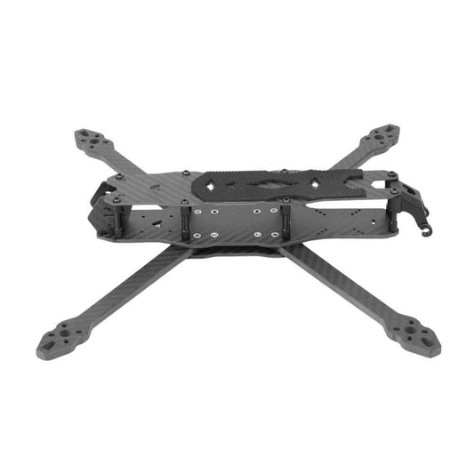 HGLRC Frame HGLRC MY7 7" LR Frame Kit