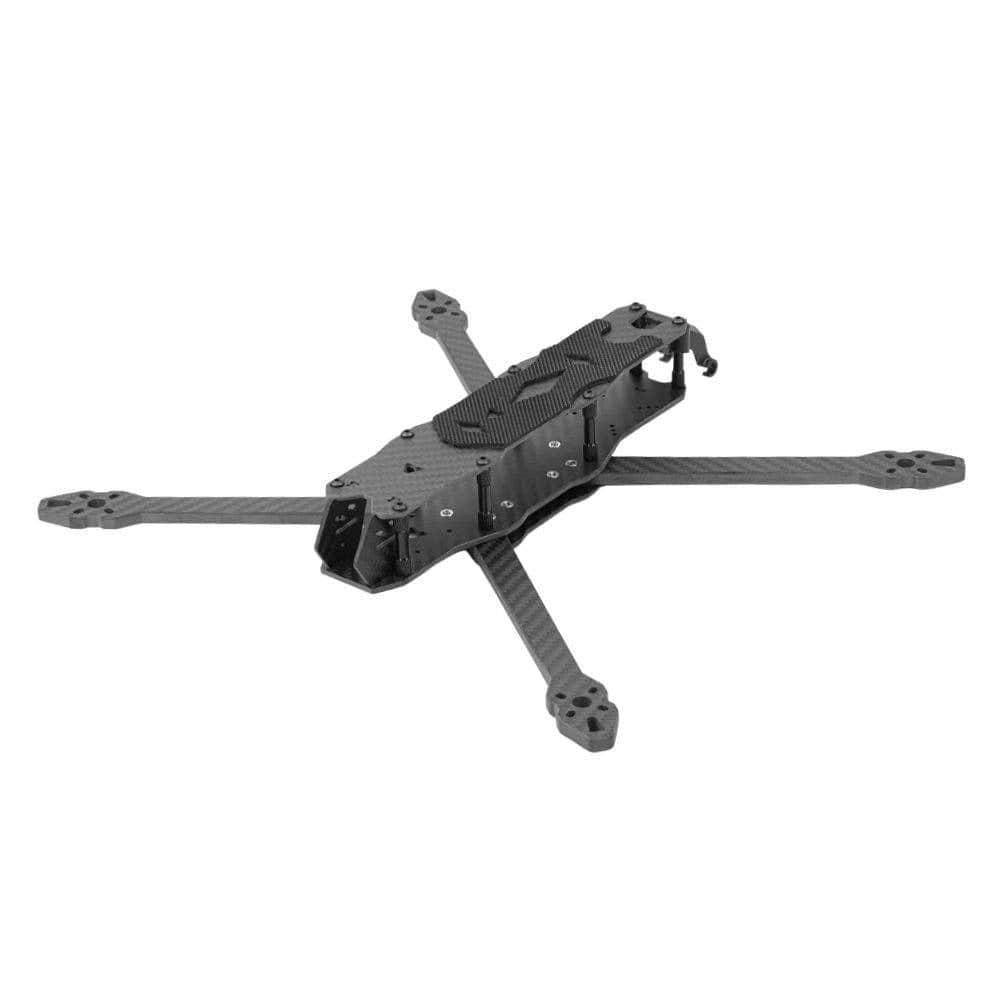 HGLRC Frame HGLRC MY7 7" LR Frame Kit