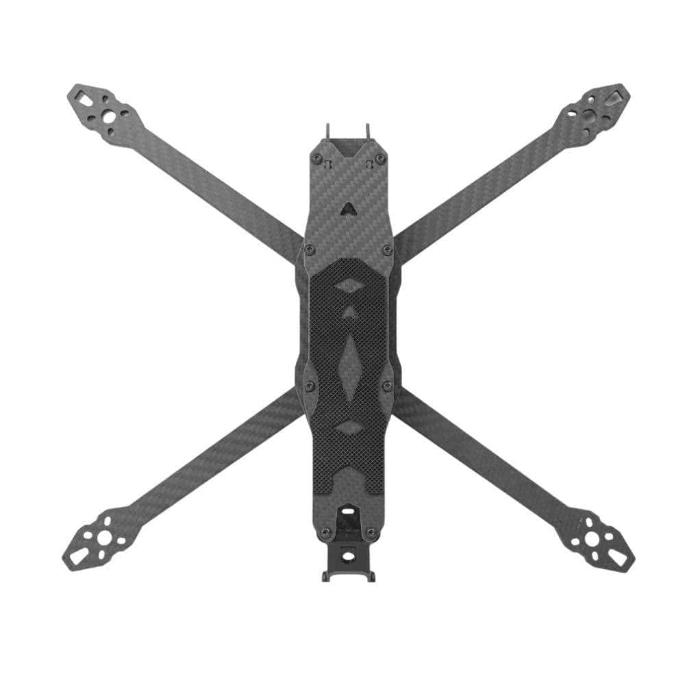 HGLRC Frame HGLRC MY7 7" LR Frame Kit