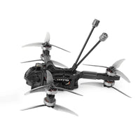 HGLRC FPV Drones BNF & RTF HGLRC Rekon Y6 5" LR Drone HD w/ DJI O4 Pro - ELRS 2.4GHz