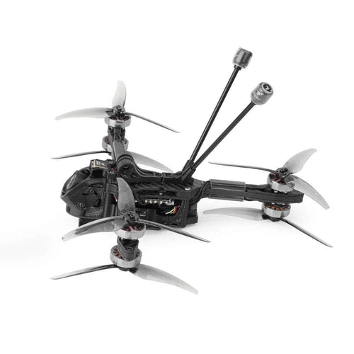 HGLRC FPV Drones BNF & RTF HGLRC Rekon Y6 5" LR Drone HD w/ DJI O4 Pro - ELRS 2.4GHz