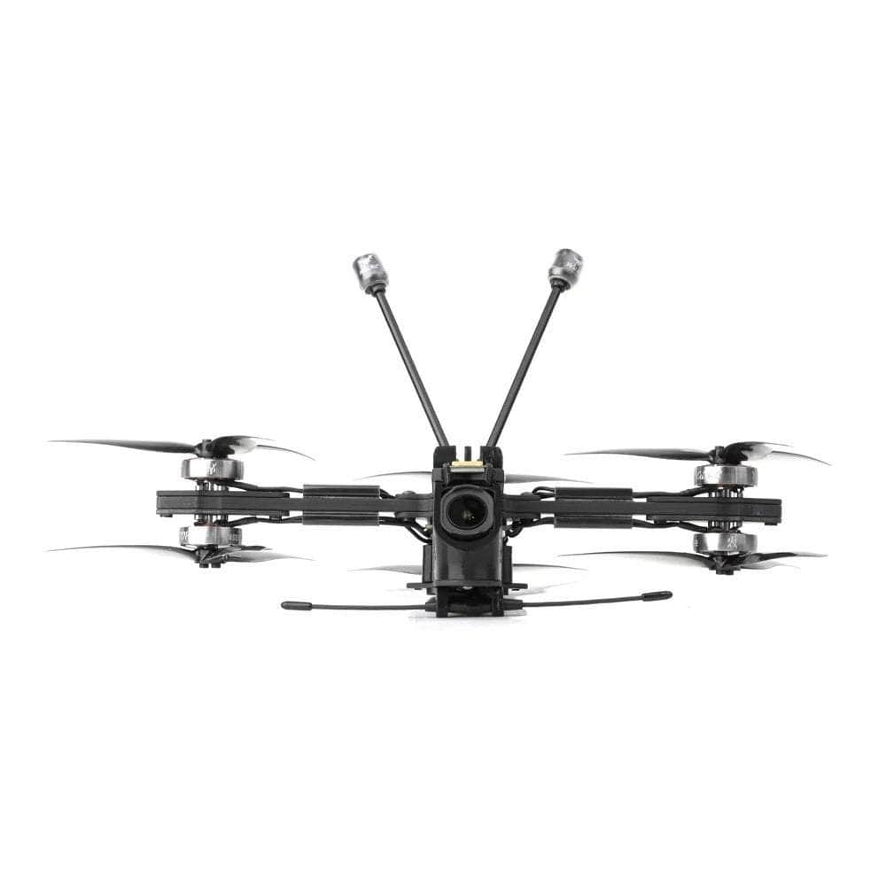 HGLRC FPV Drones BNF & RTF HGLRC Rekon Y6 5" LR Drone HD w/ DJI O4 Pro - ELRS 2.4GHz
