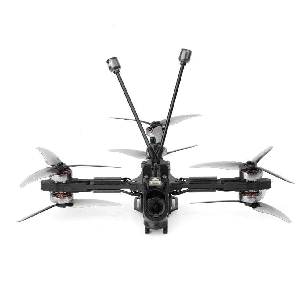 HGLRC FPV Drones BNF & RTF HGLRC Rekon Y6 5" LR Drone HD w/ DJI O4 Pro - ELRS 2.4GHz
