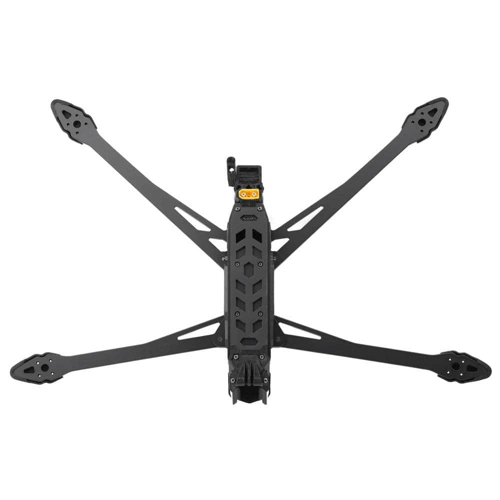 HGLRC Frame HGLRC Rekon10 Pro V2 10" LR Frame Kit - O4
