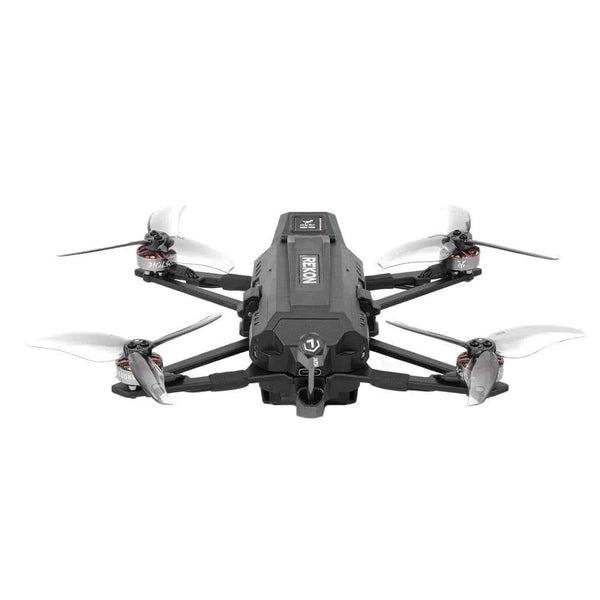 HGLRC FPV Drones BNF & RTF HGLRC Rekon35 V2 FPV Drone Analog - 2S - ELRS 2.4GHz