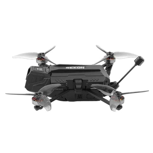 HGLRC FPV Drones BNF & RTF HGLRC Rekon35 V2 FPV Drone HD w/ DJI O4 - 2S - ELRS 2.4GHz