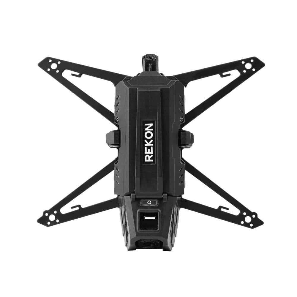 HGLRC Frame HGLRC Rekon35 V2 Frame Kit