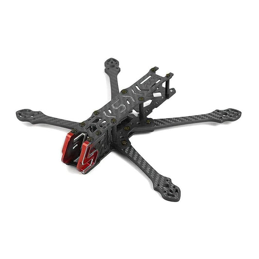 HGLRC Frame HGLRC Sector D5 O3 5" Freestyle Frame Kit