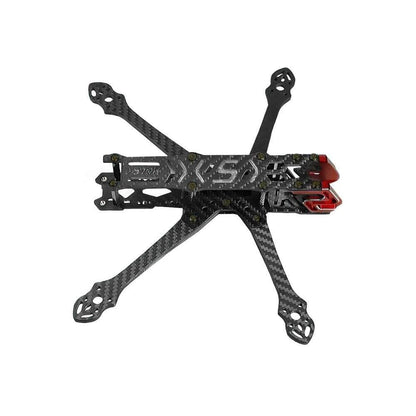 HGLRC Frame HGLRC Sector D5 O3 5" Freestyle Frame Kit