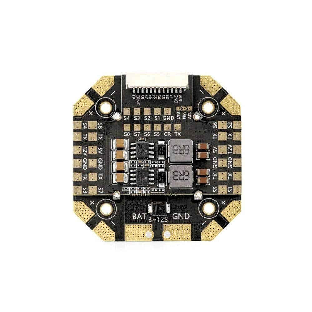 HGLRC PDB HGLRC Specter 100A 12S Power Distribution Board