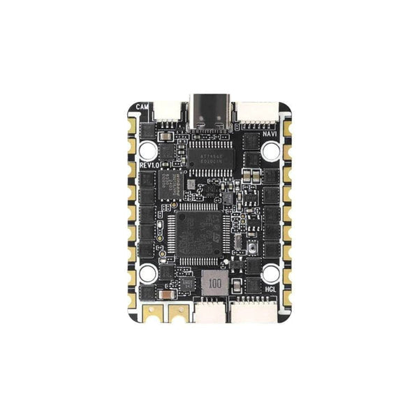 GEPRC AIO FC HGLRC Specter 6-in-1 AIO - F722 FC + 40A ESC
